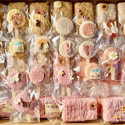 “Deluxe” Package (6 Dozen) 