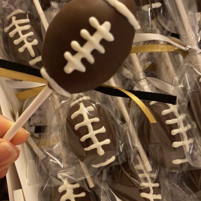 Cake Pops