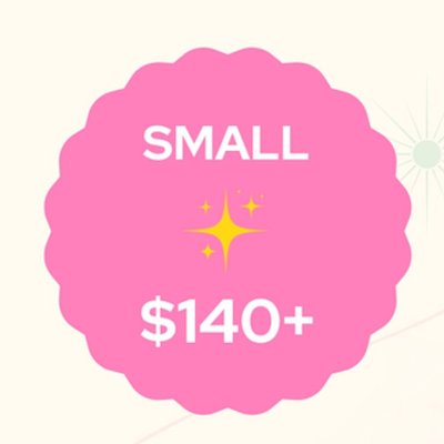 Small Party Package