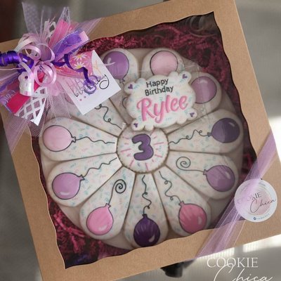 Cookie Platters