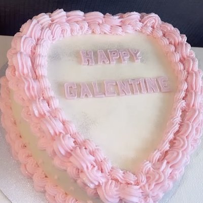 Custom Cake