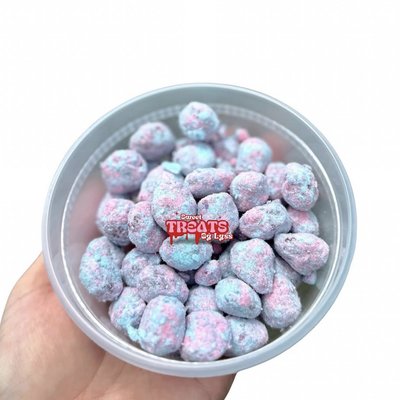 16 Oz Cotton Candy Gushers 