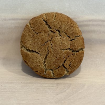 Snickerdoodle 