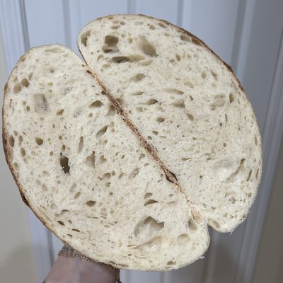 Classic Sourdough
