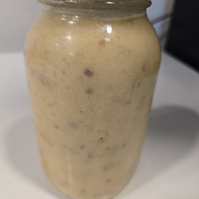 Loaded Potato Soup