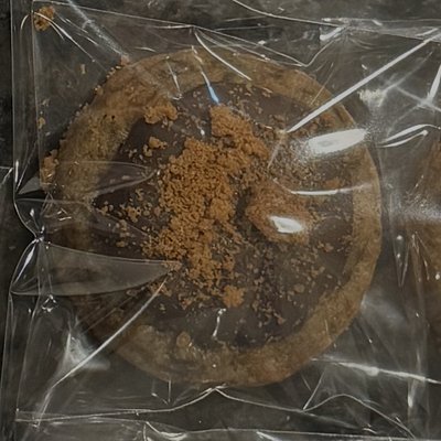 Double Stuffed Biscoff S’mores - DOZEN