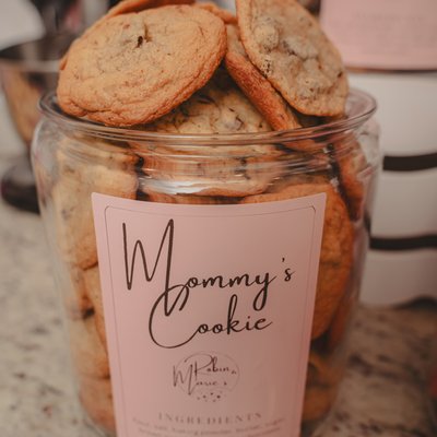 Mommy’s Cookie