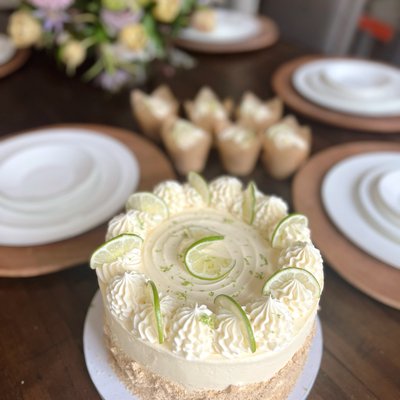 Premium Cake Flavors 