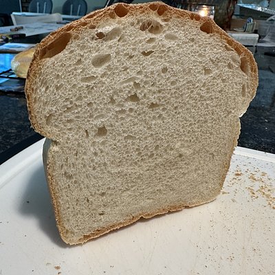 White Bread