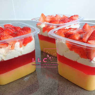 Small Trifle
