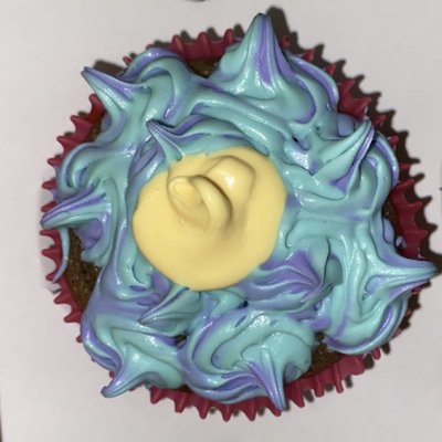 Cupcakes 🧁🧁