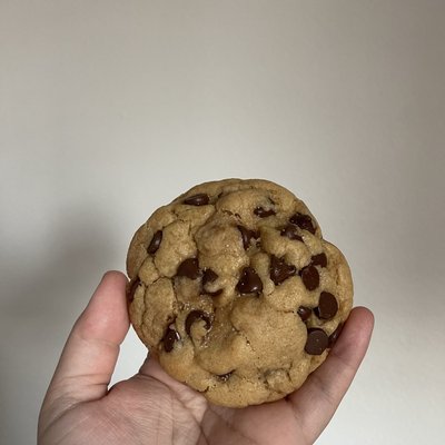 OG Chocolate Chip 