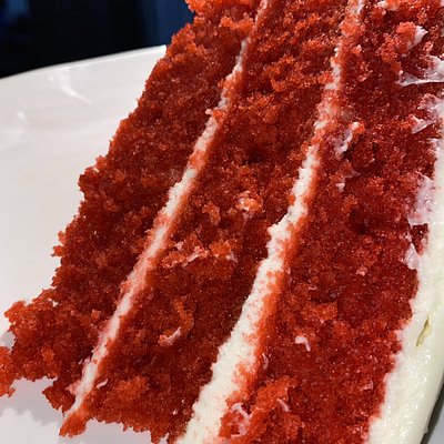 3 Layer Cake