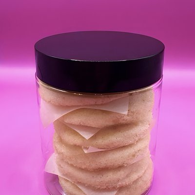 The Sugar Fix Mini Jar