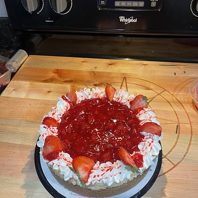 Assorted Cheesecakes