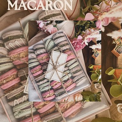 Macaron 