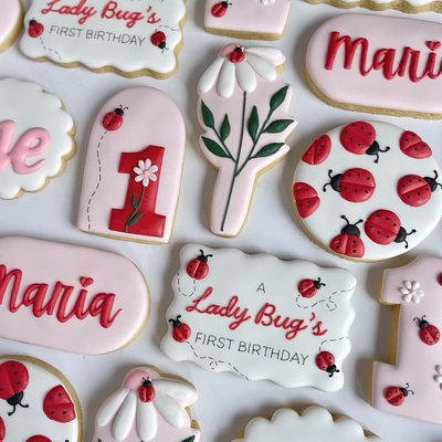 Classic Sugar Cookies