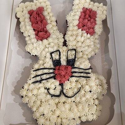 Custom Pull-Apart Cupcake Designs