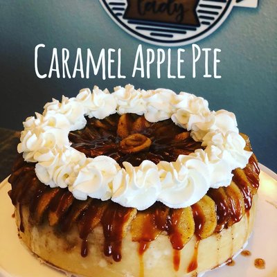 Apple Pie