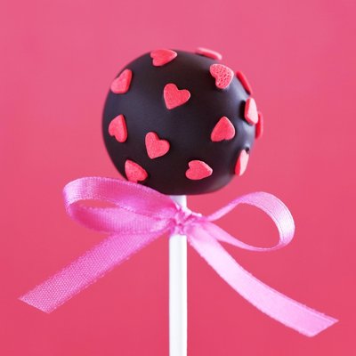 Custom Cake Pops