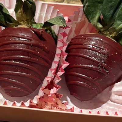 Milk Chocolate(4)