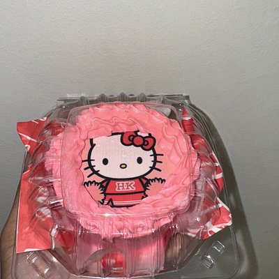 Bento Cake