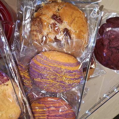 Fresh Baked Cookies- Cookie Pack