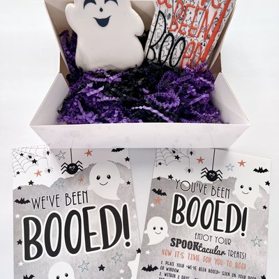 Boo Box