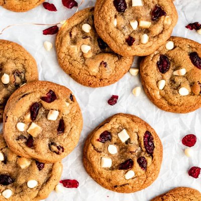 Kris Kringle Cookies (min. 12)