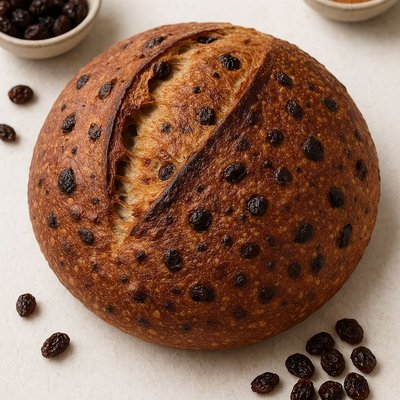 Cinnamon Raisin 
