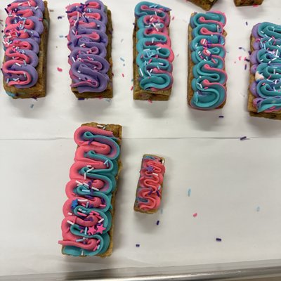 Mini Bars