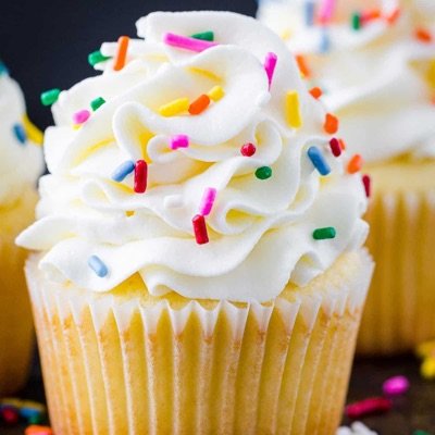 Cupcakes 