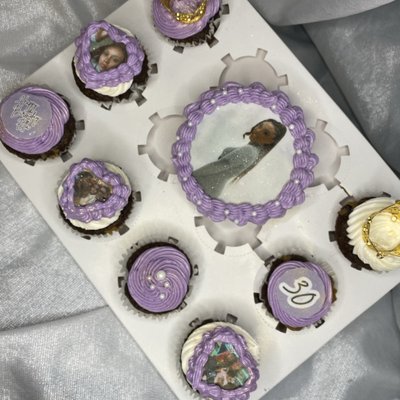 Birthday Box
