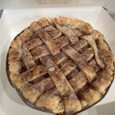 Apple Pie