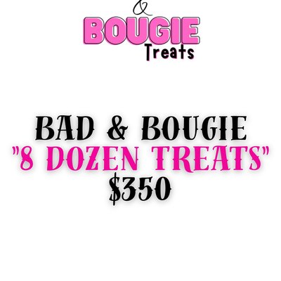 Bad & Bougie 