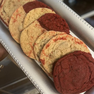 Cookies 