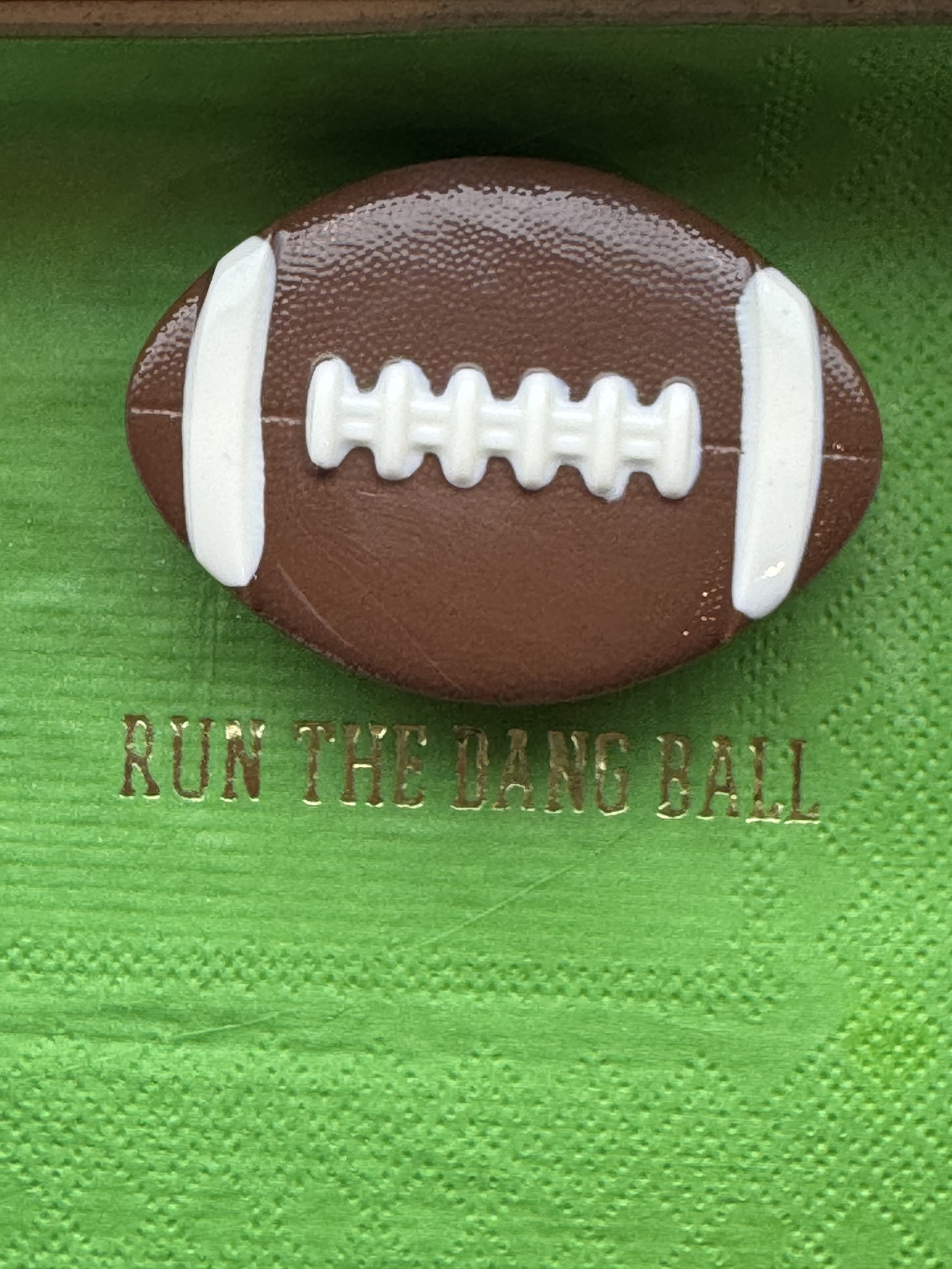 Sports Themed Oreos 