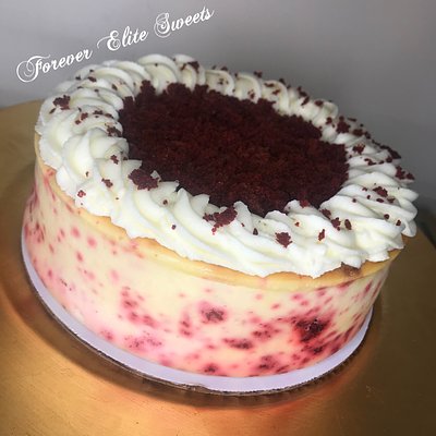 Red Velvet