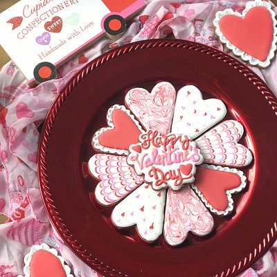 Valentine’s Platter