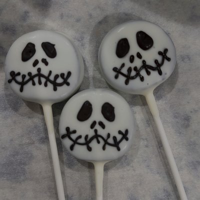 Cake Pops