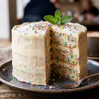 Funfetti Celebration 