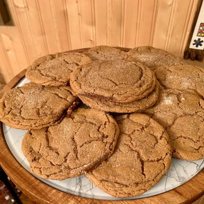 Brown Sugar/Cinnamon