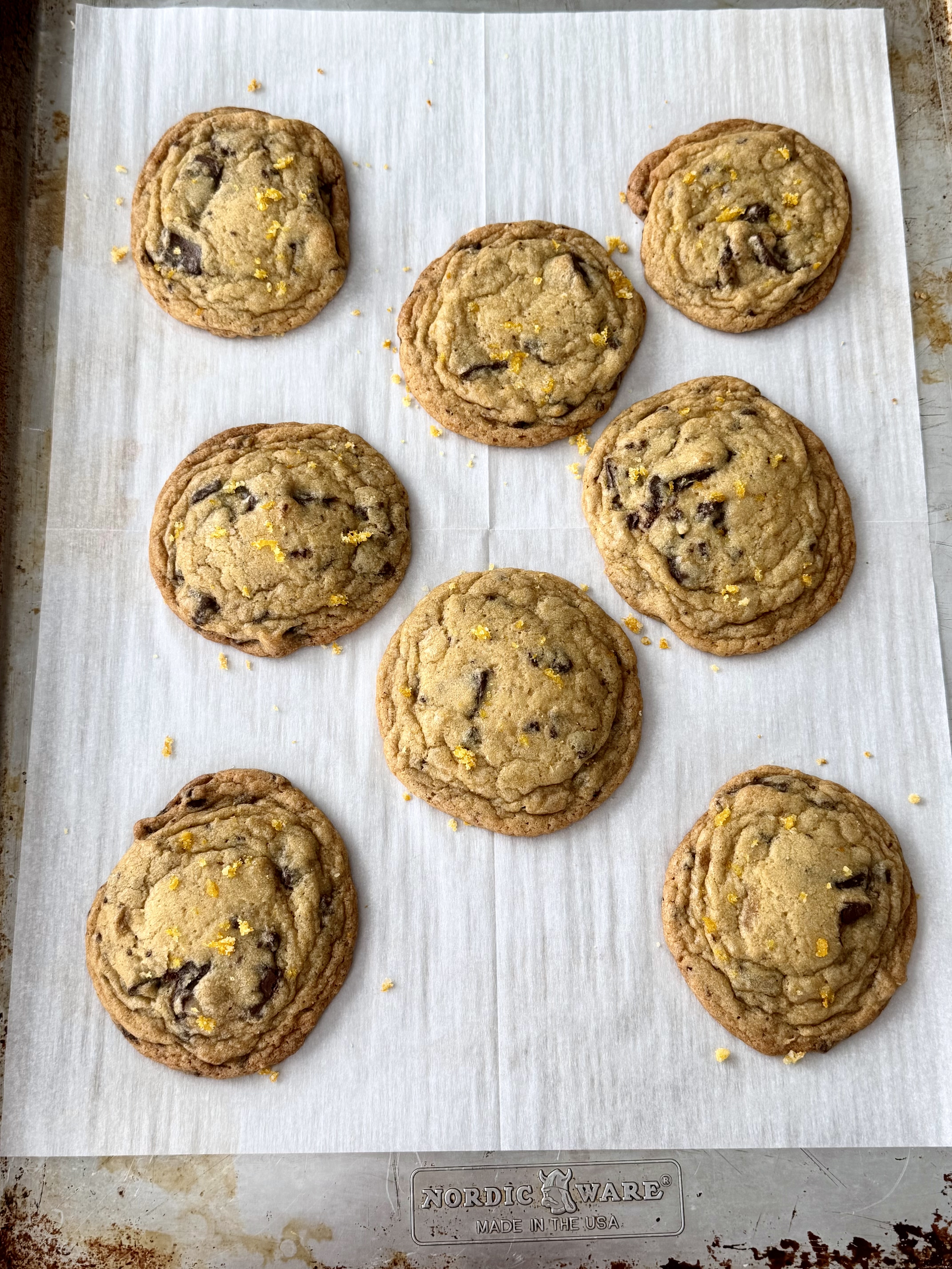 Cookie of the Week -One Dozen 