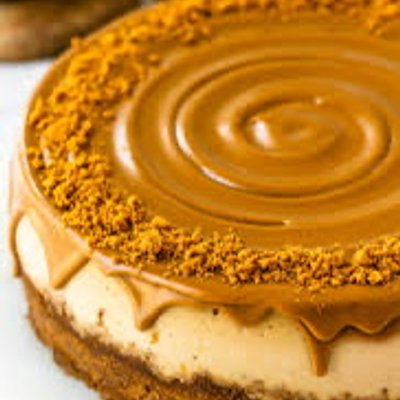 9” Whole Cheesecake 
