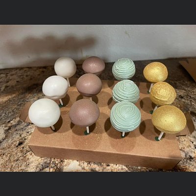 Cakepops 