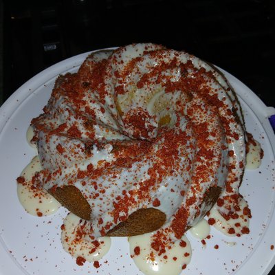 Basic Cakes