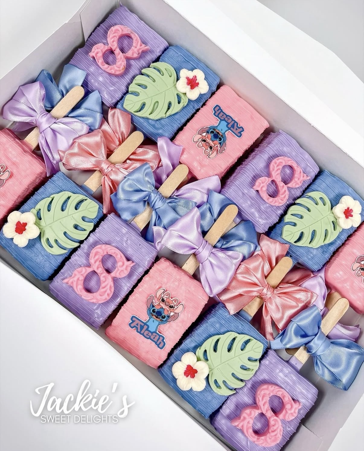 Rice Krispies