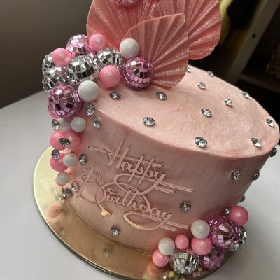 Cake