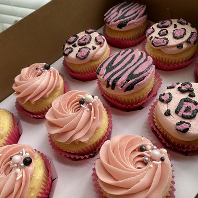 Cupcakes