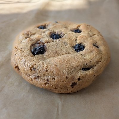 Blueberry Lemon- Single